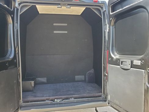 Used 2019 RAM ProMaster 3500 FWD image 47