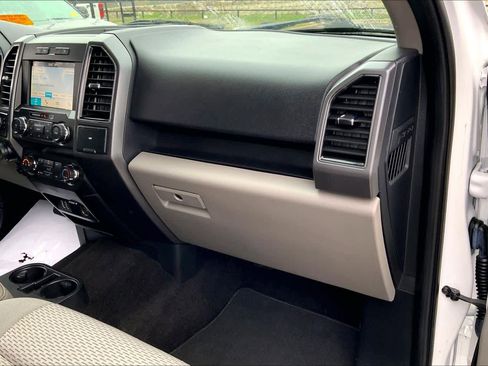 Certified 2019 Ford F150 XLT w/ Equipment Group 301A Mid image 16