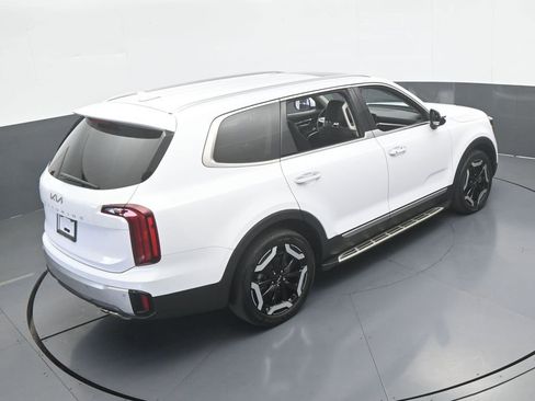 Used 2024 Kia Telluride S w/ S Sunroof Package FWD image 54