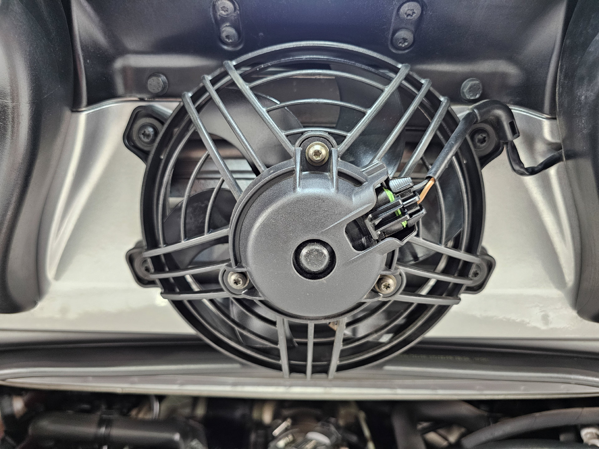 Used 2011 Porsche 911 Turbo S AWD/4WD image 44