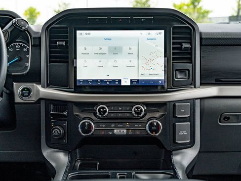Used 2023 Ford F150 XLT w/ Equipment Group 302A High AWD/4WD image 32