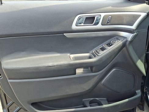 Used 2014 Ford Explorer XLT w/ Equipment Group 202A image 13