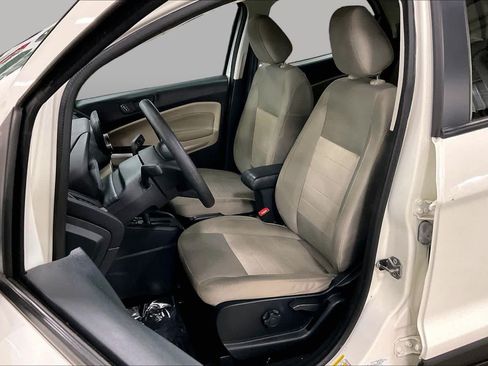 Used 2021 Ford EcoSport S FWD image 7