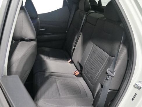 Certified 2023 Hyundai Santa Cruz SEL Premium image 12