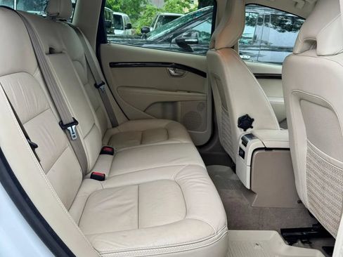 Used 2015 Volvo XC70 T6 Platinum AWD/4WD image 8