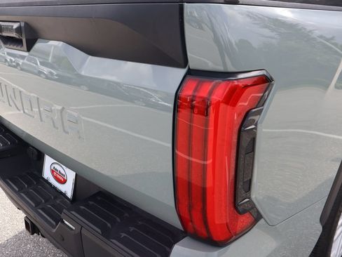 Used 2024 Toyota Tundra SR5 RWD image 9
