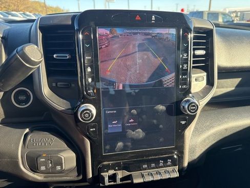 New 2026 RAM 3500 Tradesman image 36