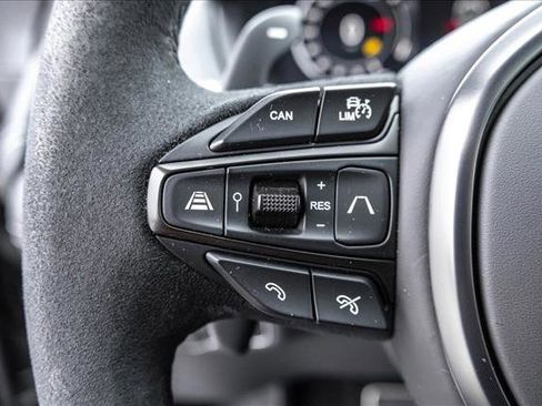 Used 2024 Aston Martin DBX 707 image 14