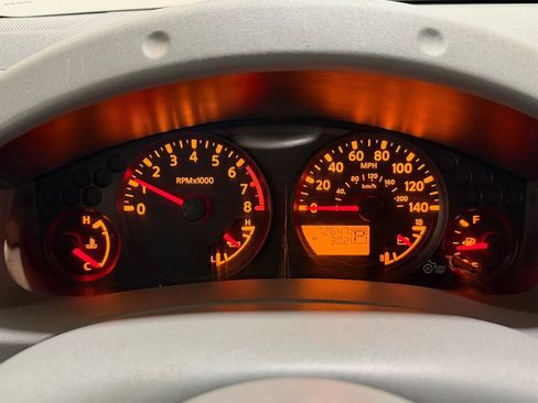 Used 2011 Nissan Frontier S RWD image 11