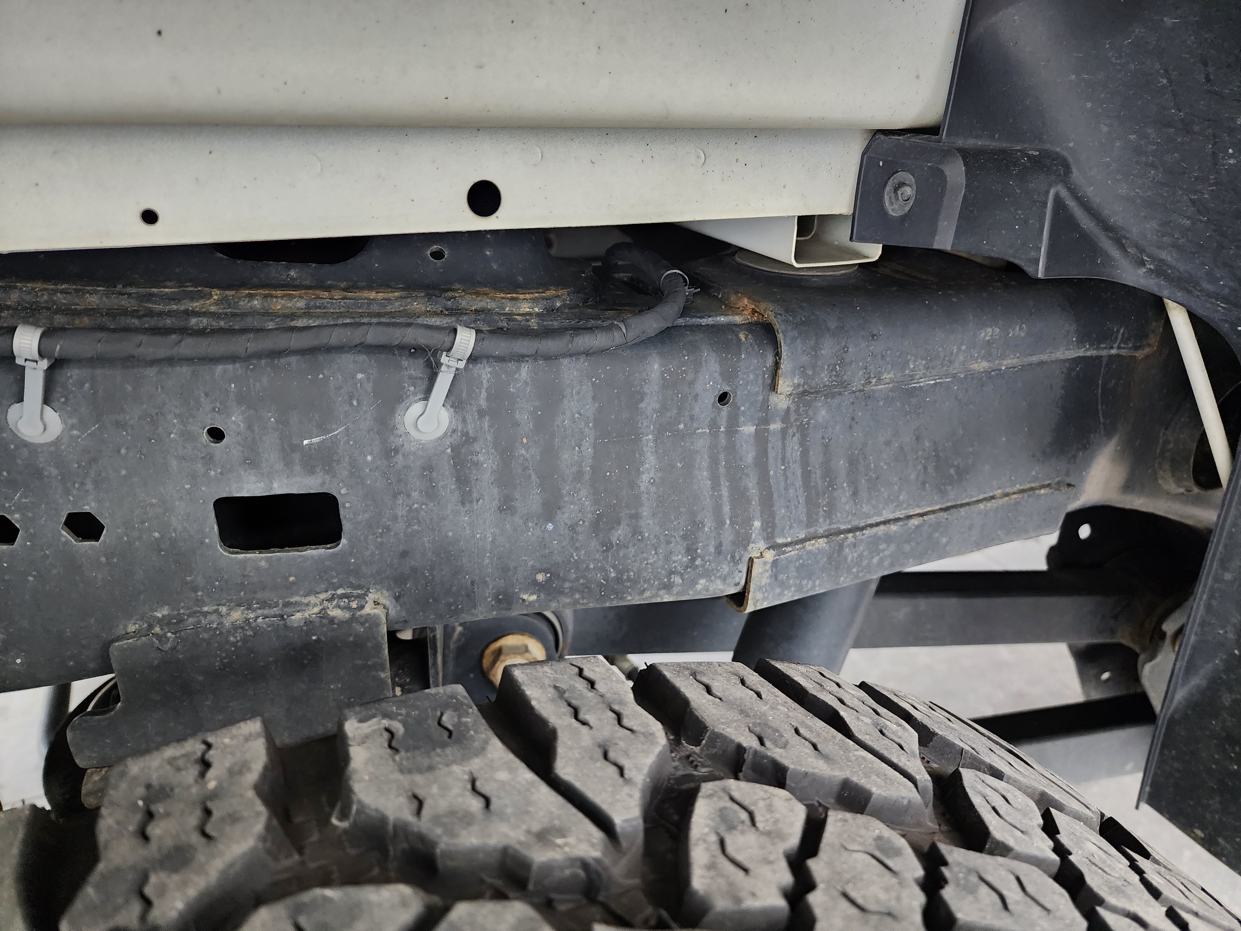 Used 2023 RAM 2500 Big Horn w/ Level 1 Equipment Group AWD/4WD image 27