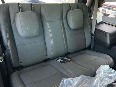 New 2025 Jeep Wrangler Sport image 19