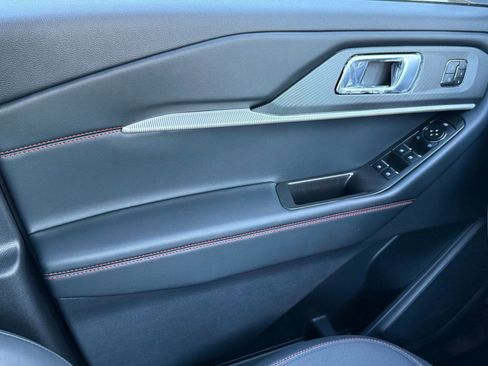 New 2026 Ford Explorer ST-Line w/ ST-Line Street Pack image 36