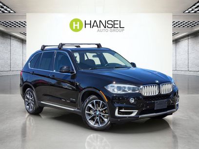 Used 2014 BMW X5 xDrive50i