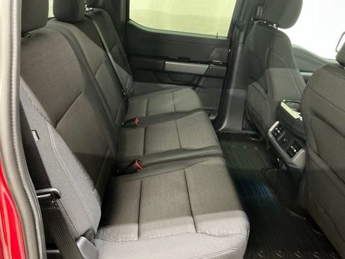 New 2026 Ford F150 XLT w/ Equipment Group 302A MID AWD/4WD image 18