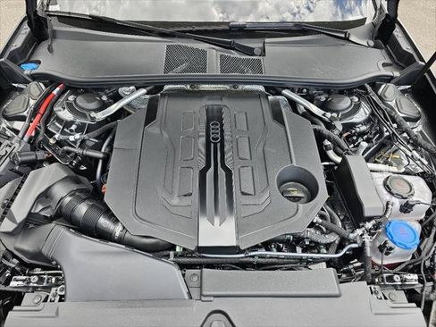 New 2026 Audi A6 Prestige AWD/4WD image 8