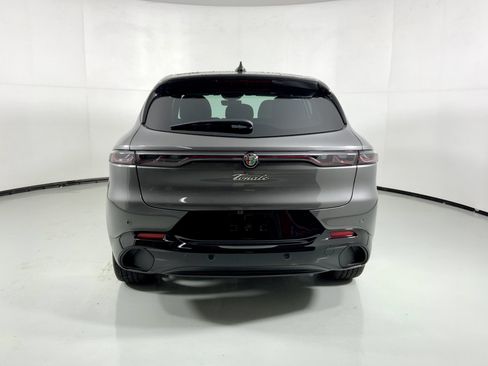 New 2025 Alfa Romeo Tonale w/ Premium Package image 15