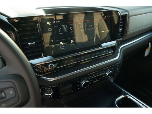New 2026 GMC Sierra 1500 SLT w/ SLT Premium Plus Package AWD/4WD image 23