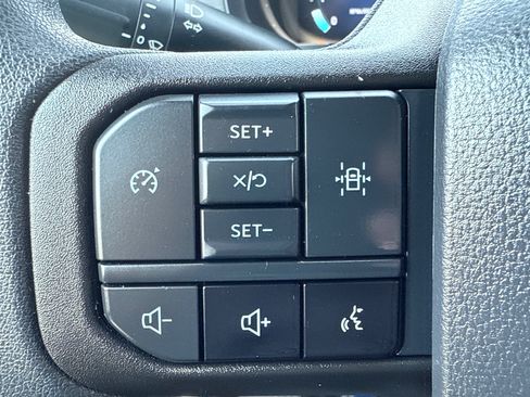 Used 2024 Ford F150 STX RWD image 26