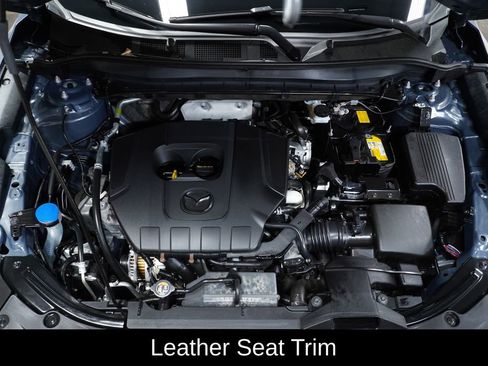 Used 2025 MAZDA CX-5 Carbon Edition image 11