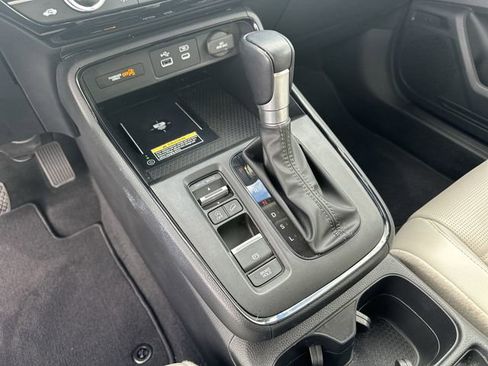 Used 2023 Honda CR-V EX-L image 24