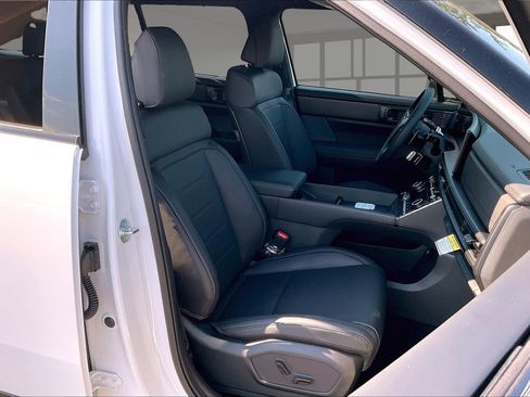 New 2026 Hyundai Santa Fe Calligraphy image 11