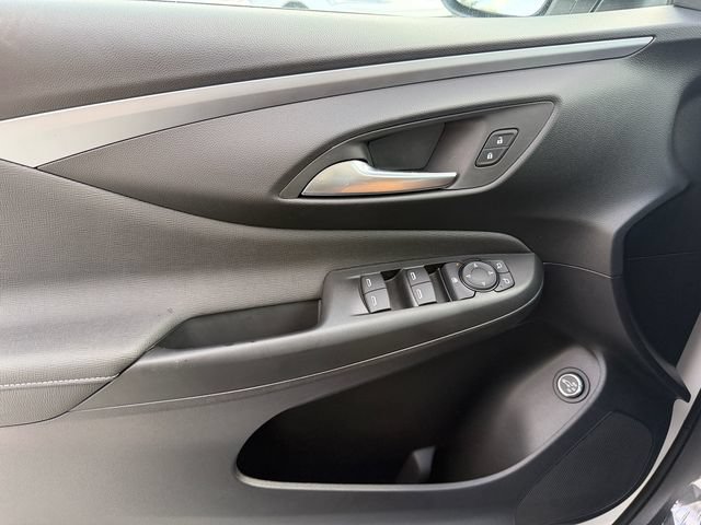 New 2026 Buick Envista Preferred w/ Convenience I Package FWD image 23