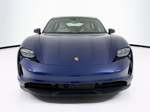 Certified 2023 Porsche Taycan RWD image 10