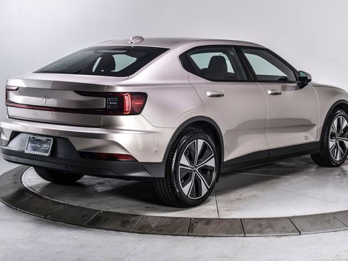Used 2023 Polestar Polestar 2 w/ Pilot Pack AWD/4WD image 6