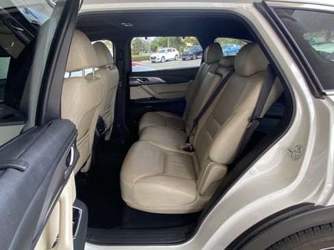 Used 2016 MAZDA CX-9 Grand Touring FWD image 34