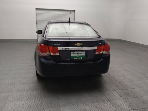 Used 2014 Chevrolet Cruze LT FWD image 6