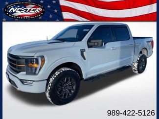 Used 2023 Ford F150 Tremor 360° Tour