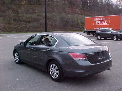 Used 2010 Honda Accord LX image 11