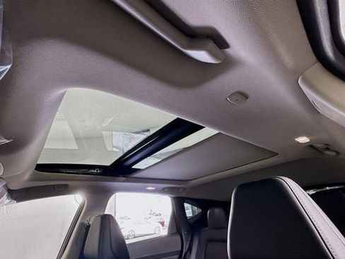 New 2025 Nissan Murano SL image 22