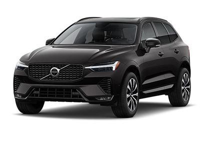Certified 2025 Volvo XC60 B5 Plus