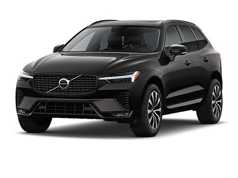 Certified 2025 Volvo XC60 B5 Plus AWD/4WD image 1