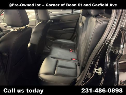 Used 2024 Mitsubishi Eclipse Cross SE AWD/4WD image 18