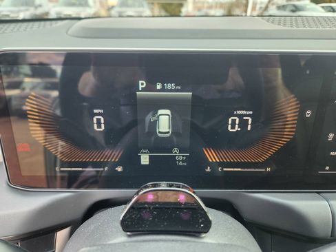 New 2027 Kia Telluride EX X-Line image 18