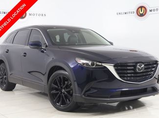 Used 2023 MAZDA CX-9 Touring Plus AWD/4WD video 1