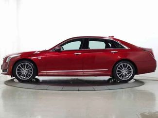 Used 2018 Cadillac CT6 Luxury video 2