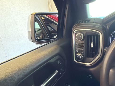 Used 2019 GMC Sierra 1500 SLT w/ SLT Premium Plus Package AWD/4WD image 53