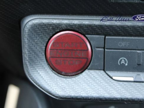 Certified 2024 Ford Mustang Convertible image 21