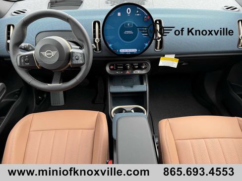 New 2025 MINI Cooper Countryman S image 16