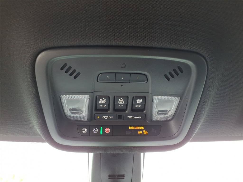 Used 2023 Chevrolet Traverse RS w/ LPO, Floor Liner Package AWD/4WD image 20