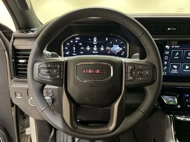 New 2026 GMC Sierra 1500 AT4 w/ AT4 Premium Package AWD/4WD image 10