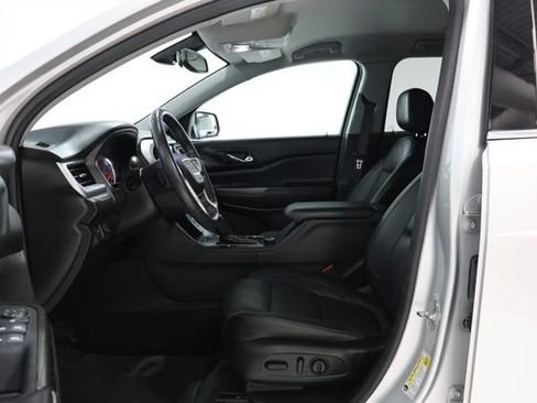 Used 2017 GMC Acadia SLT FWD image 17