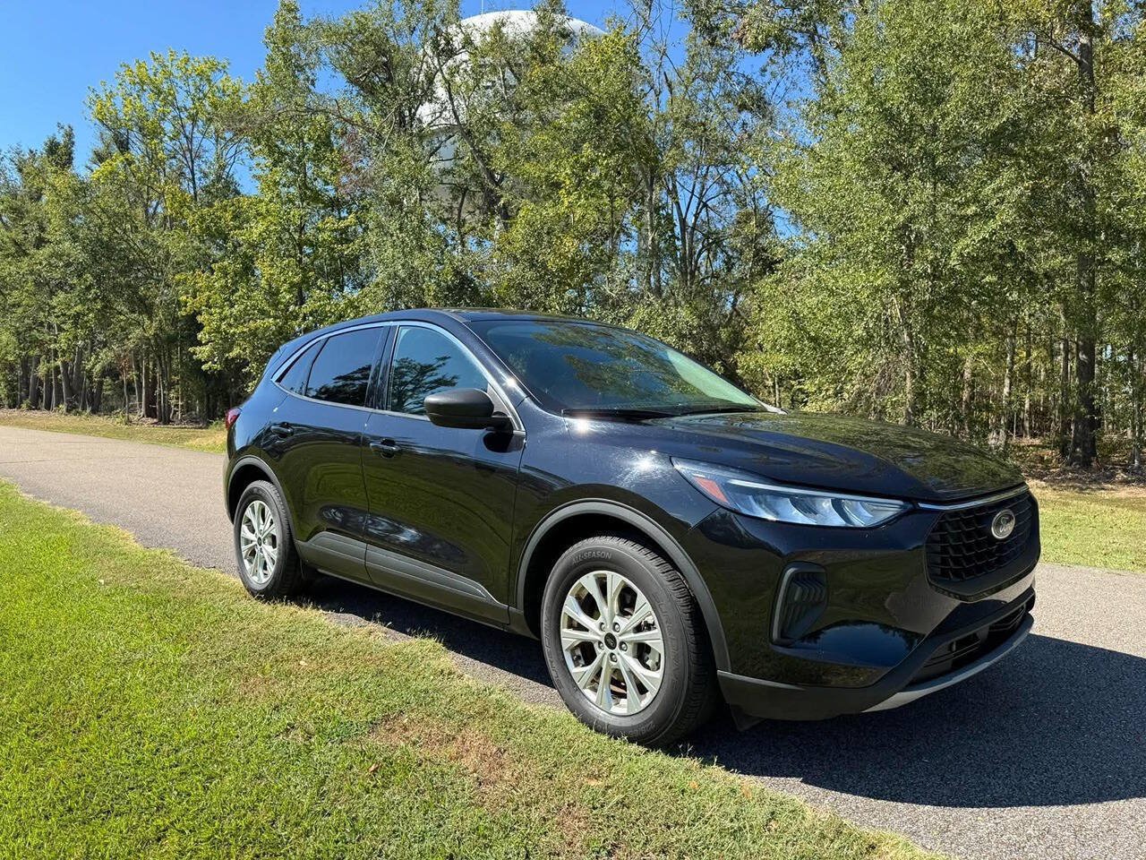 Used 2024 Ford Escape Active FWD image 9