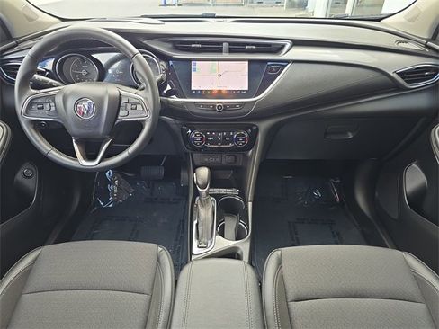 Certified 2021 Buick Encore GX Select w/ Advanced Technology Package image 11