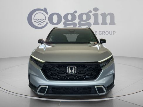 Certified 2023 Honda CR-V Sport Touring image 9