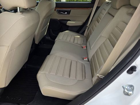 Used 2022 Honda CR-V EX image 17