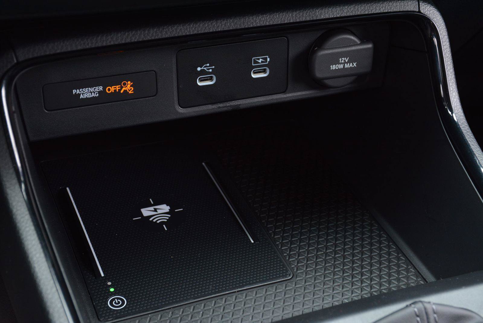 Used 2026 Honda CR-V EX image 28